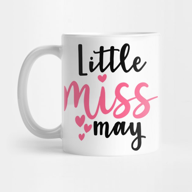 Little miss may by Stellart